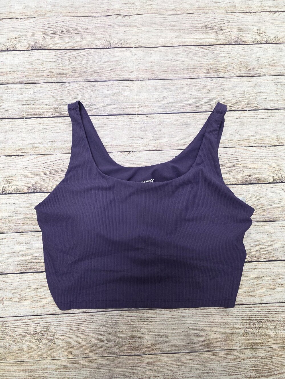 Old Navy Active Powersoft Sports Bra Size XXL